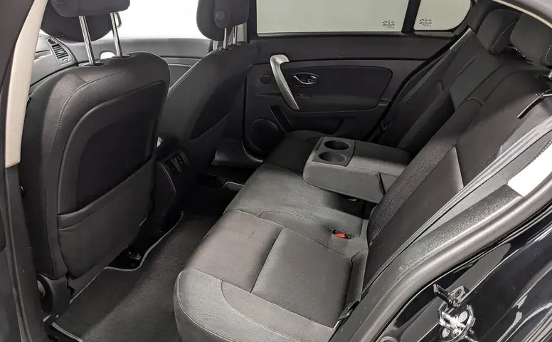 Renault Latitude