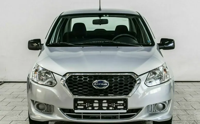 Datsun on-do
