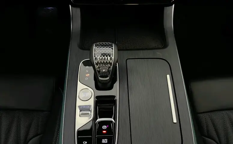GAC GS8