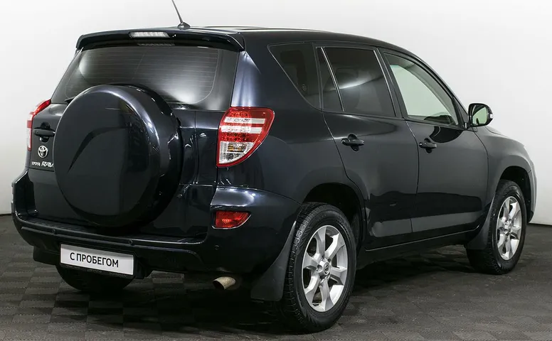 Toyota RAV 4