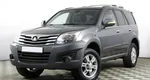 Great wall hover h3