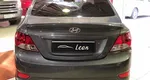Hyundai Solaris I