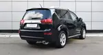 Peugeot 4007
