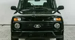 Lada (ваз) 2131 (4x4)