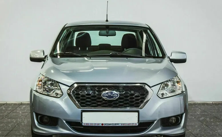 Datsun on-do
