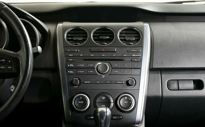 Mazda CX-7