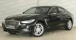 Genesis G70, 1 поколение