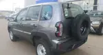 ВАЗ (Lada) Niva