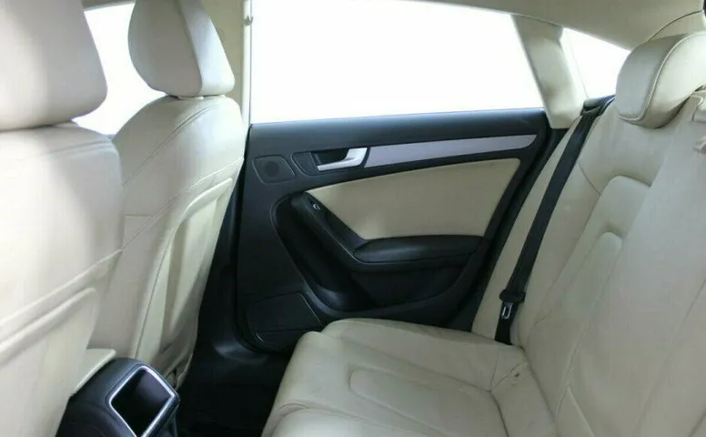 Audi A5 2.0 Робот