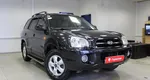 Hyundai Santa Fe I