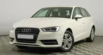 Audi A3 1.4 Робот