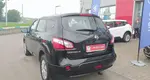 Nissan Qashqai+2