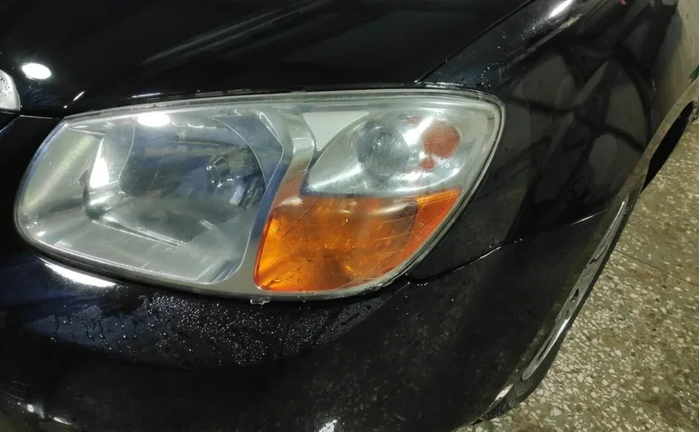 Kia CERATO 1.6 MT (122 л.с.)