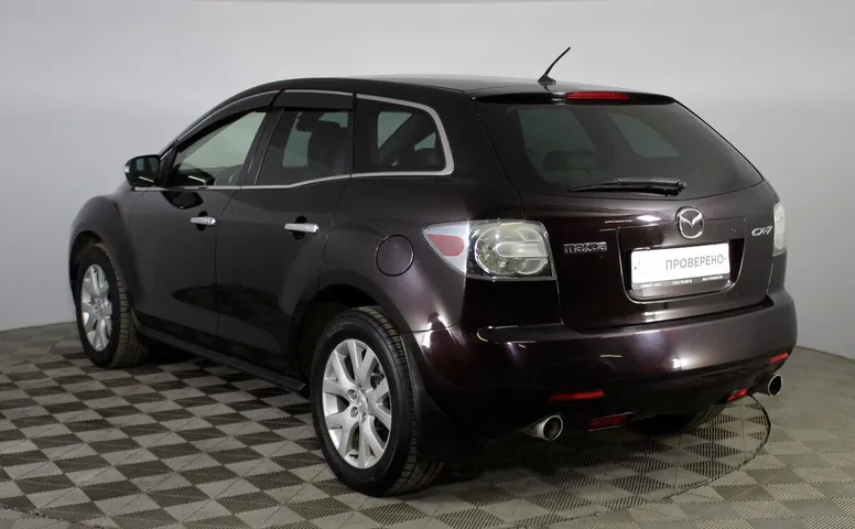 Mazda CX-7