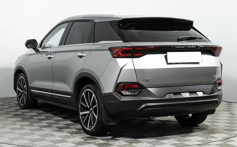 Bestune T77