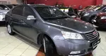 Geely Emgrand EC7