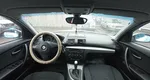 BMW 1 серии 116i I (E81/E82/E87/E88) Рестайлинг
