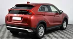 Mitsubishi eclipse cross cvt 2019 с пробегом 24 310 км