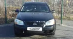 Kia CERATO 1.6 MT (122 л.с.)