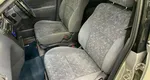 Toyota Ipsum, 2 поколение