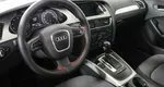 Audi A4 2.0 Вариатор