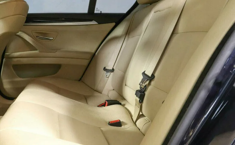 BMW 5 серия 3.0 Автомат