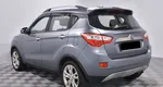 Changan CS35