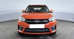 Chery Tiggo