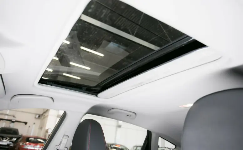 FAW Besturn X80