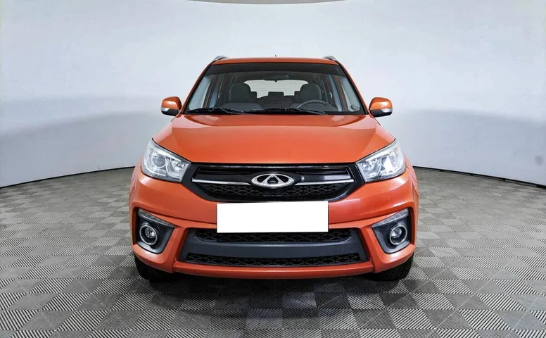 Chery Tiggo
