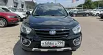 FAW Besturn X80