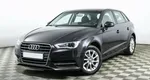 Audi A3 1.4 Робот