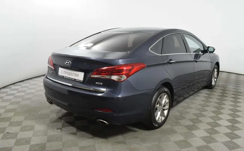 Hyundai i40 I