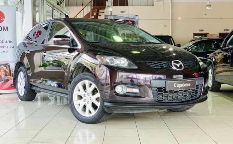 Mazda CX-7