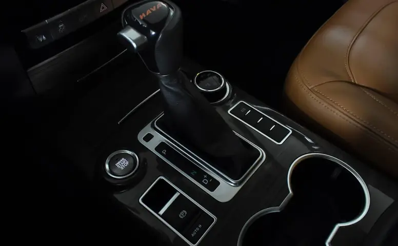 Haval H9