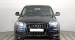 Audi Q7 I (4L) Рестайлинг