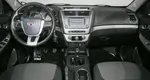 Geely Emgrand X7