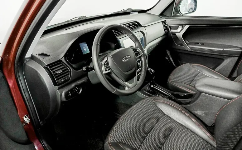 Chery Tiggo