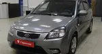 Kia Rio II Рестайлинг