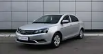 Geely Emgrand 7