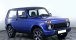 LADA (ВАЗ) 2121 (4x4)