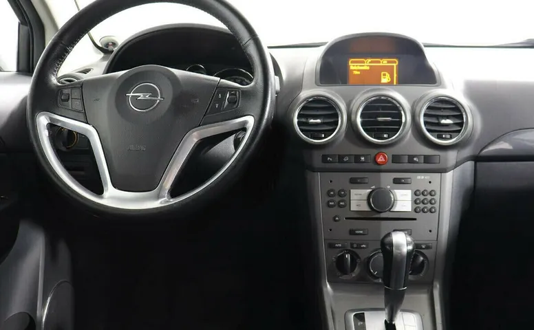 Opel Antara I