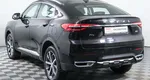 Haval F7x 1.5 РКПП