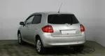 Toyota Auris 1.6 Механика