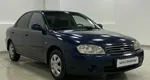 Kia SPECTRA 1.6 MT (101 л.с.)