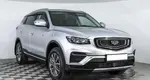 Geely Atlas Pro