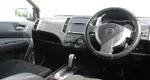 Nissan Wingroad,  III (Y12)