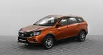 ВАЗ (Lada) Vesta