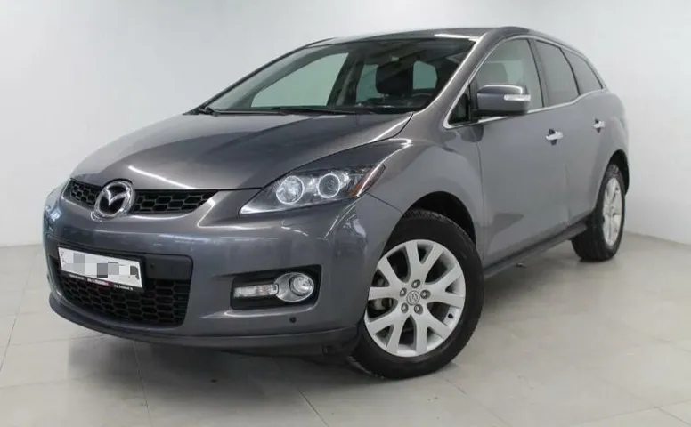 Mazda CX-7
