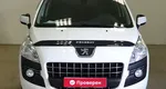 Peugeot 3008 I